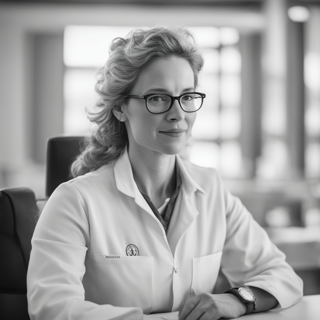 Carolyne Van Vliet