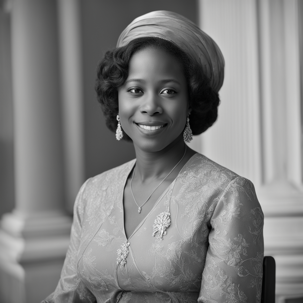 Carolynn Reid-Wallace