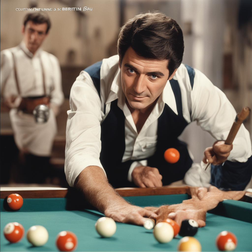 Carom Shots