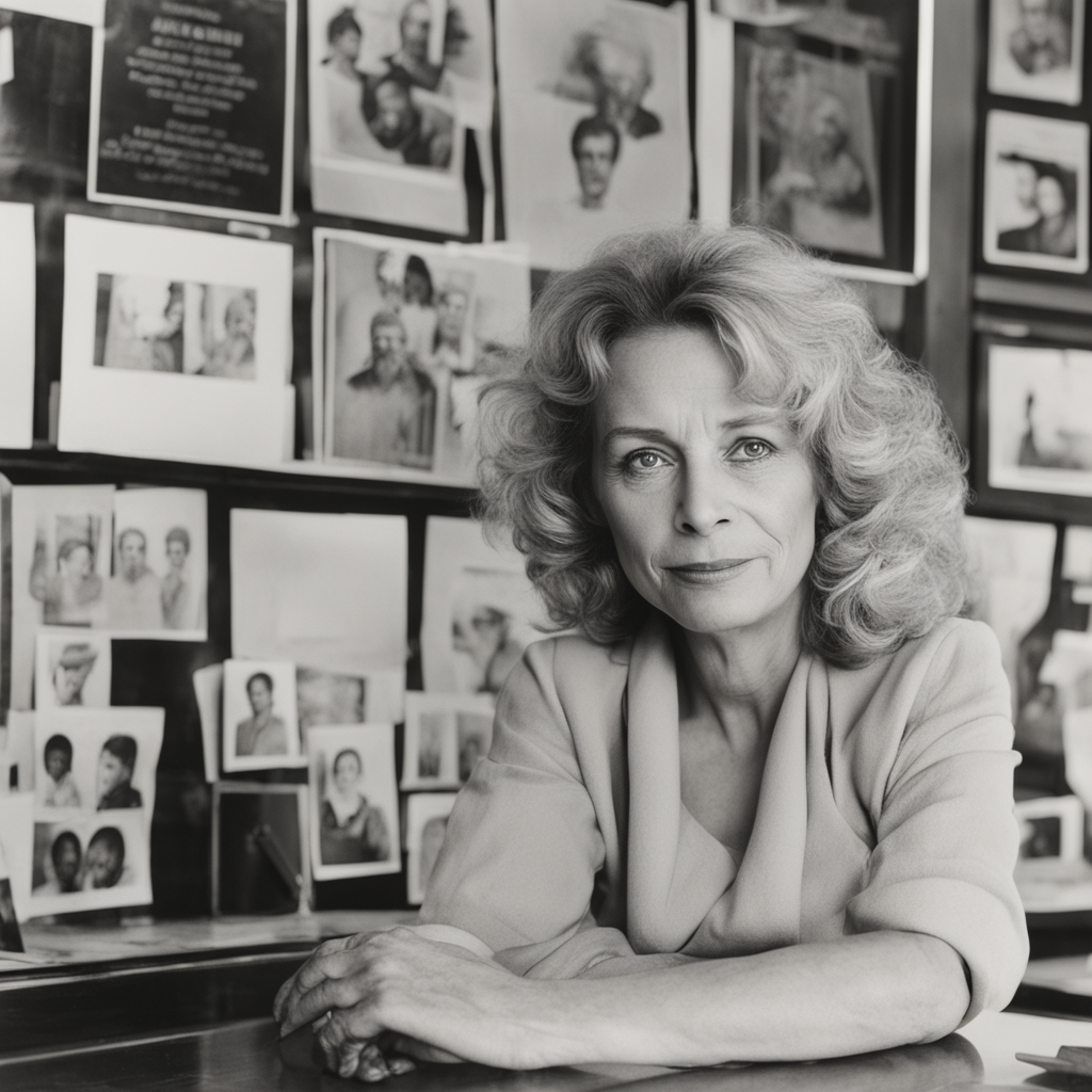 Caron Bernstein