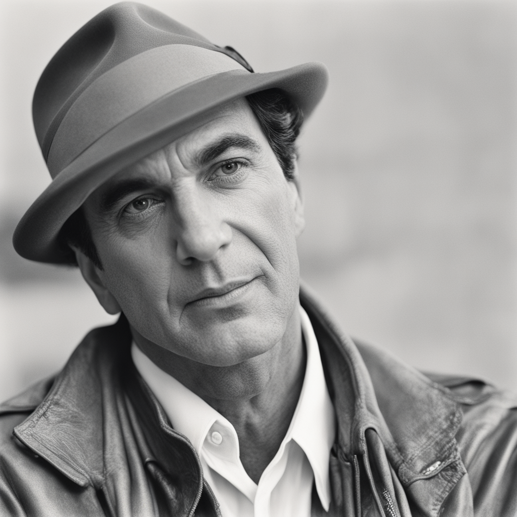 Carrara (singer)