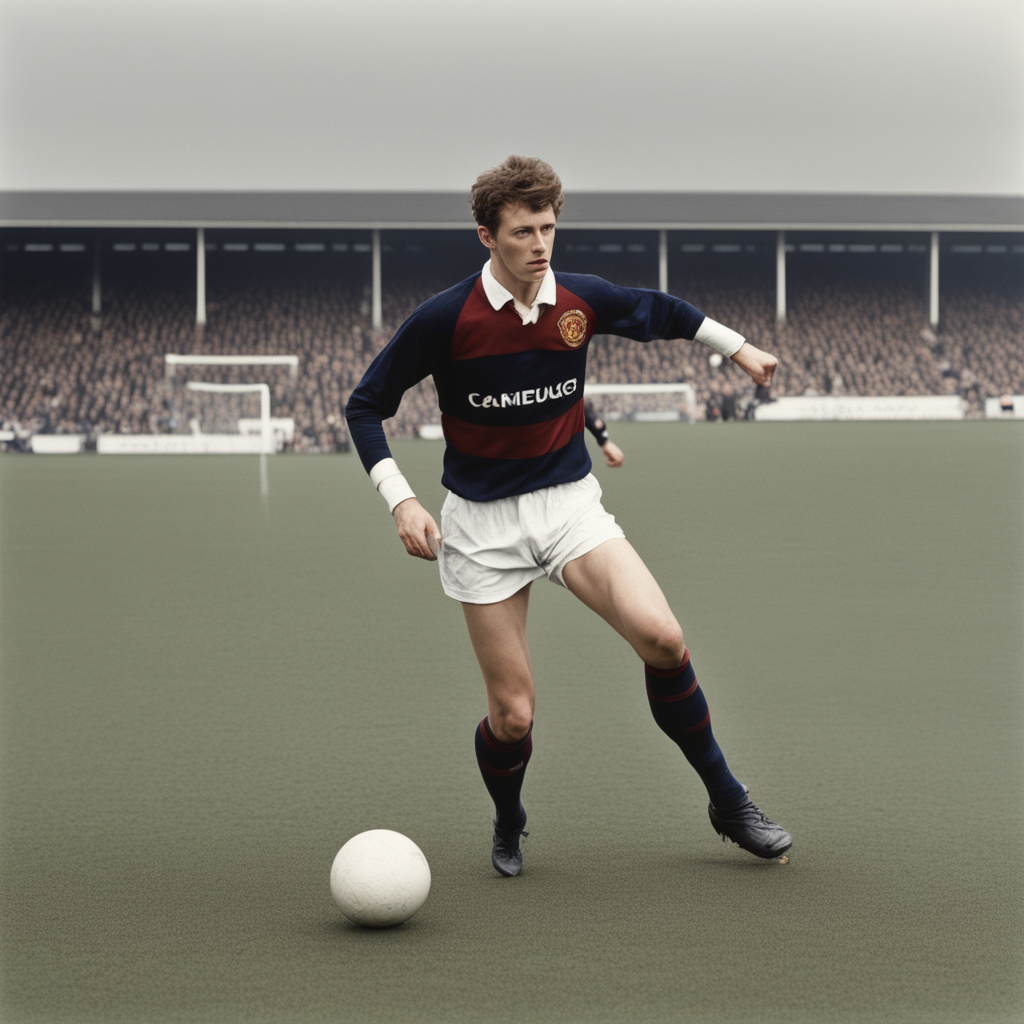 Carrick Hamilton