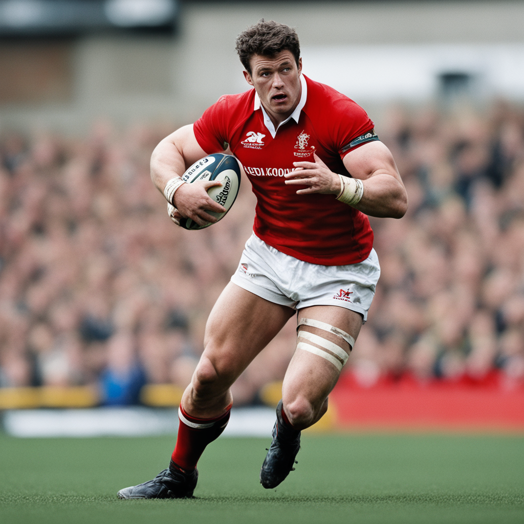 Carrick McDonough