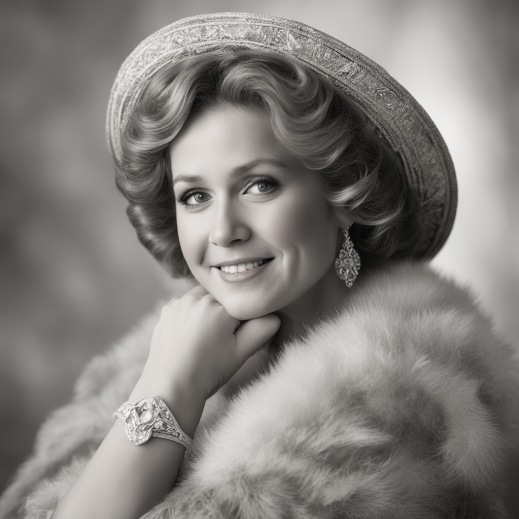 Carrie Anton
