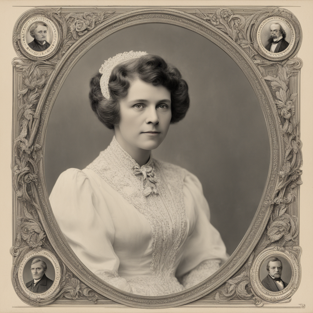 Carrie Austin