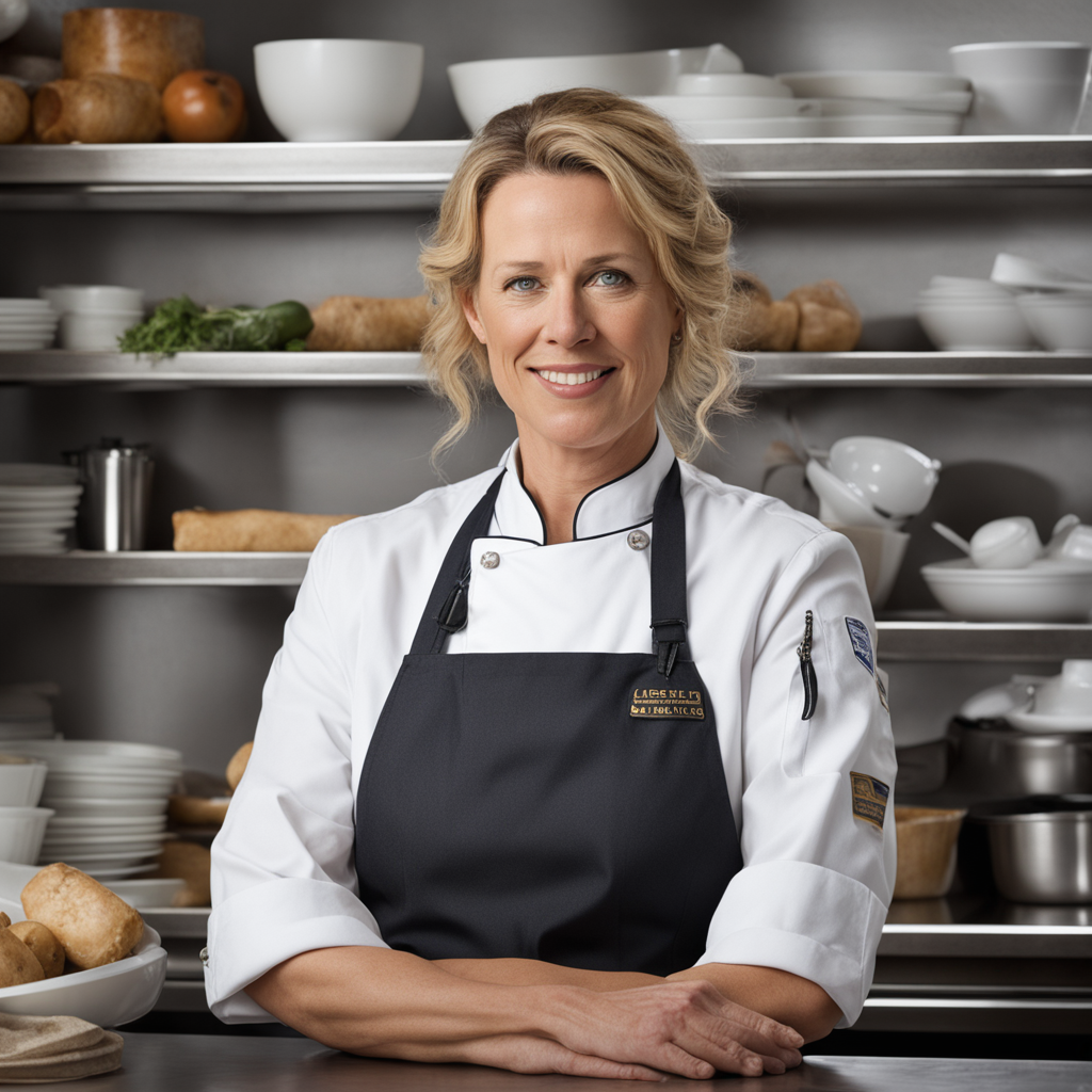 Carrie Baird