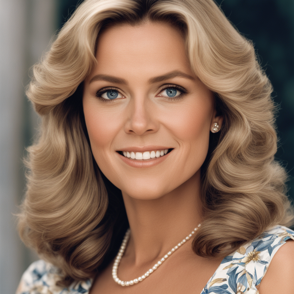Carrie Brady