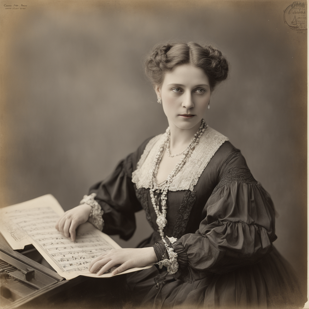 Carrie Burpee Shaw
