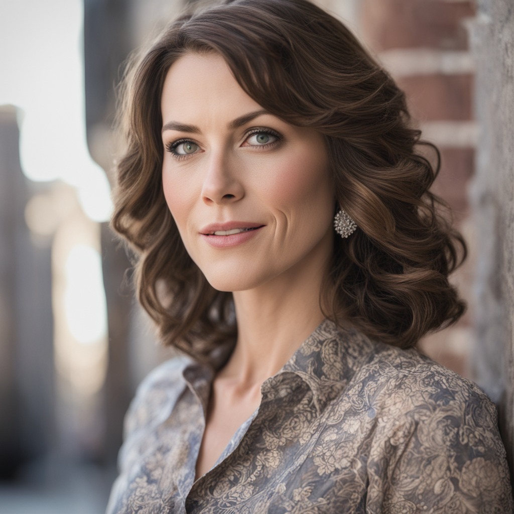 Carrie Dobro