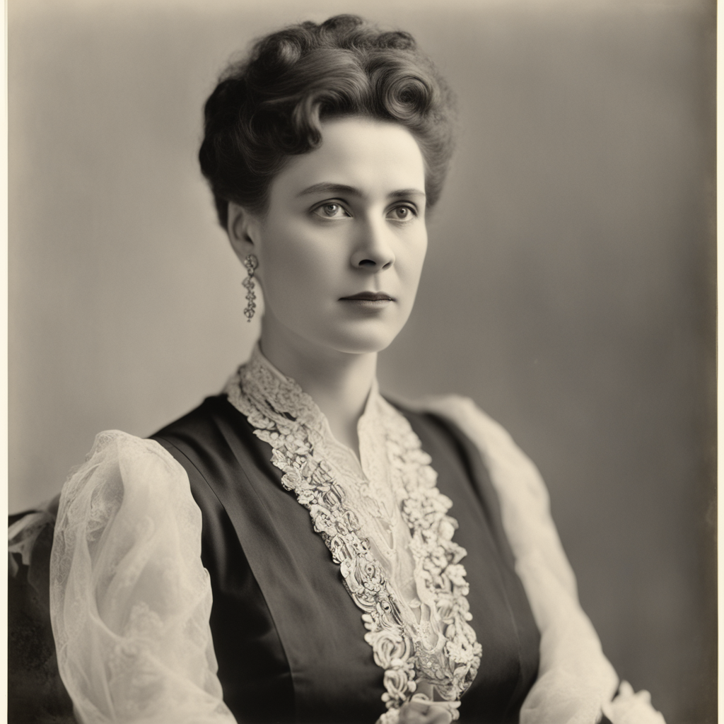 Carrie E. Bullock