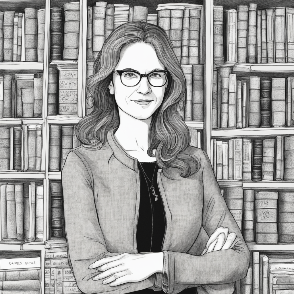 Carrie Figdor