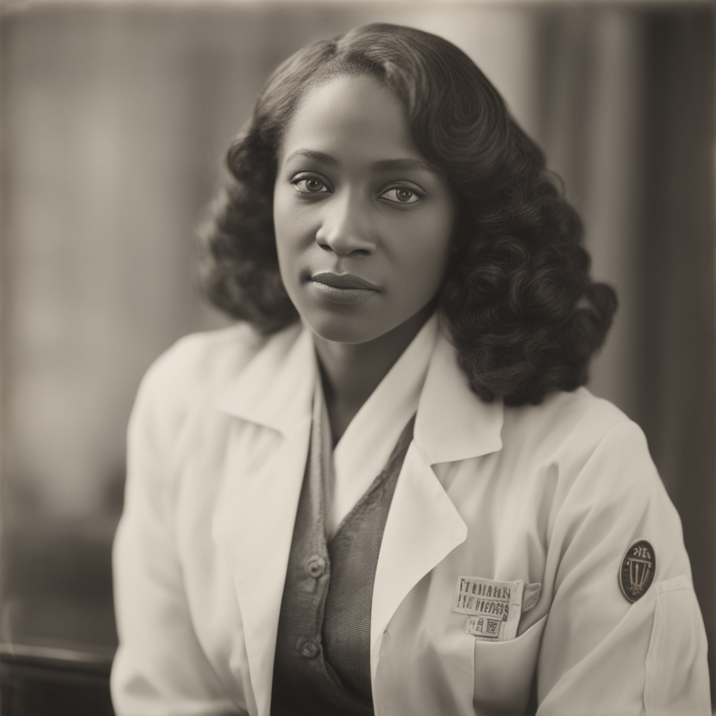 Carrie H. Thomas