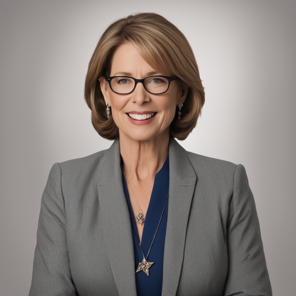 Carrie Hamblen