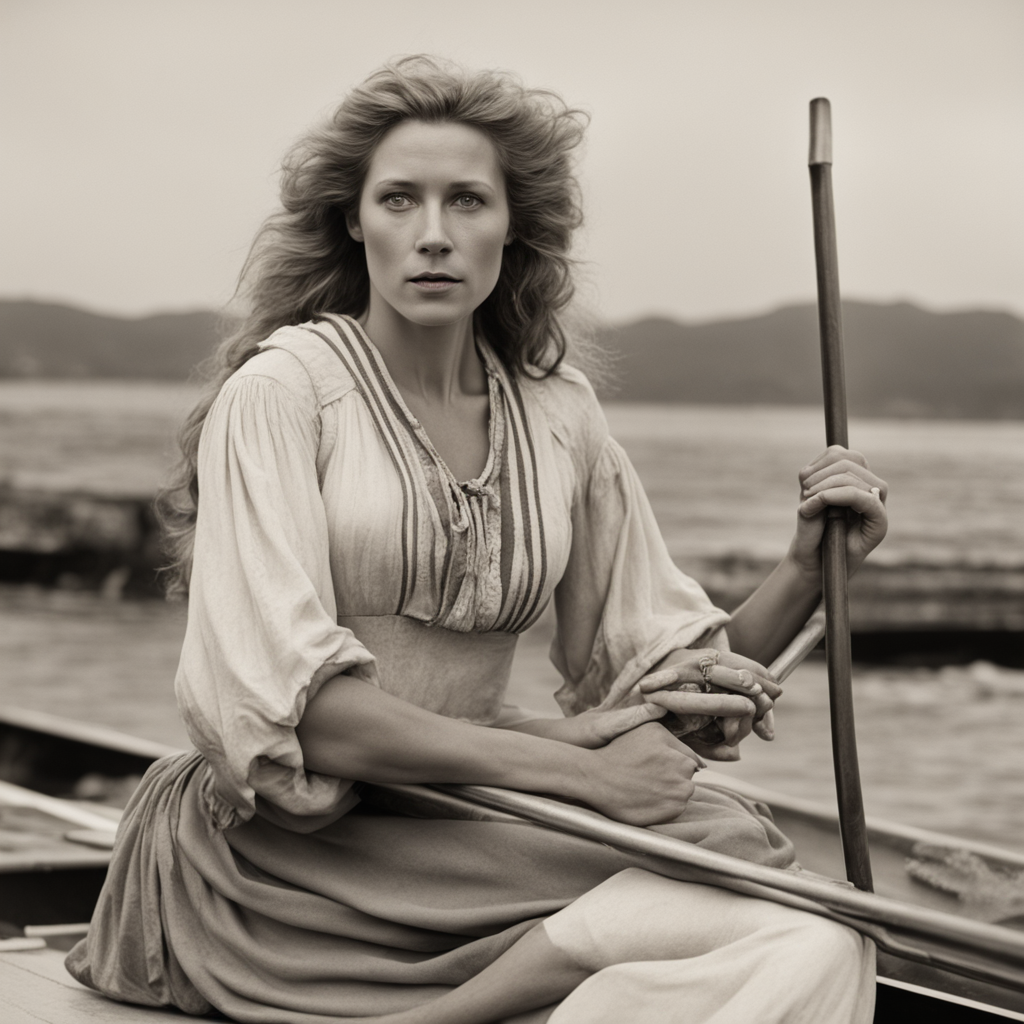 Carrie Johnson (canoeist)