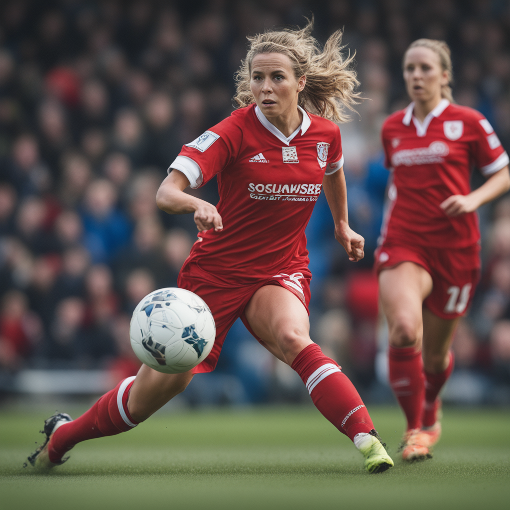 Carrie Jones (footballer)