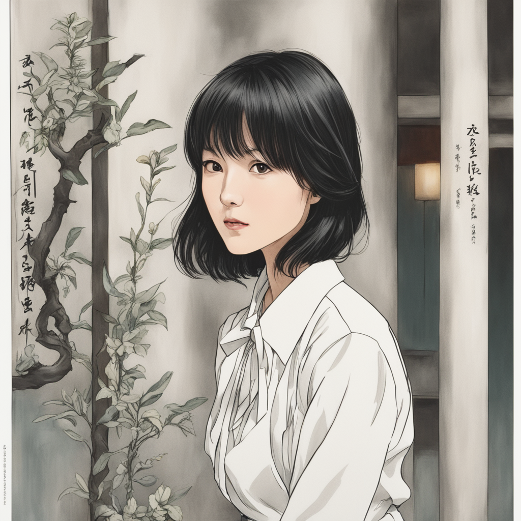 Carrie Kei Heim