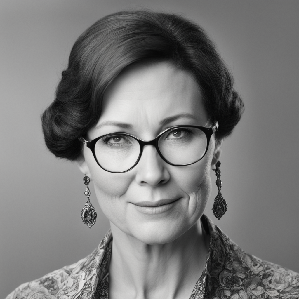 Carrie Kemper