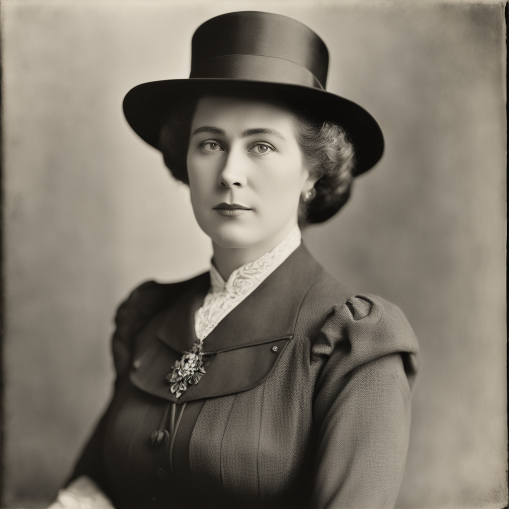 Carrie L. Hoyt
