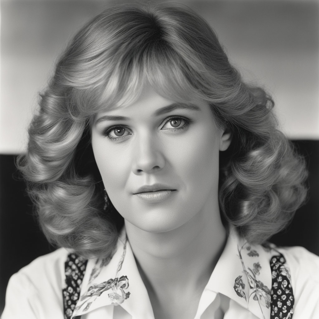 Carrie Longton