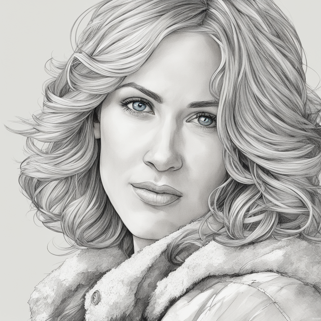 Carrie Mac