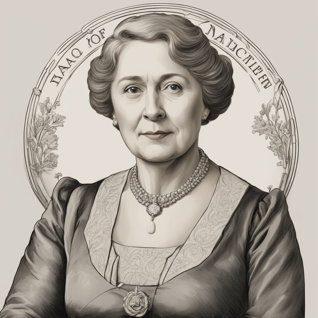 Carrie MacEwen