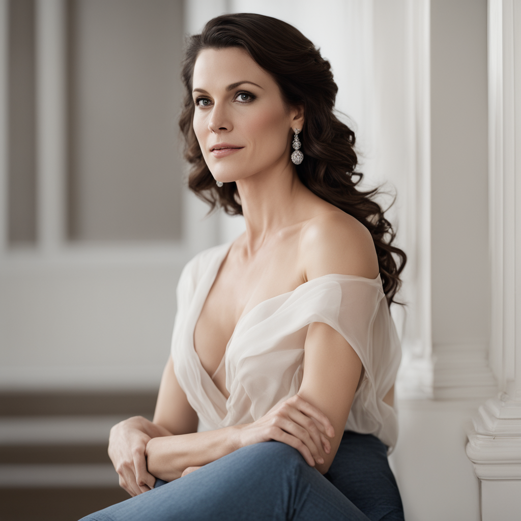 Carrie Manolakos