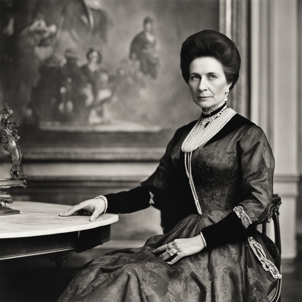 Carrie Marcus Neiman