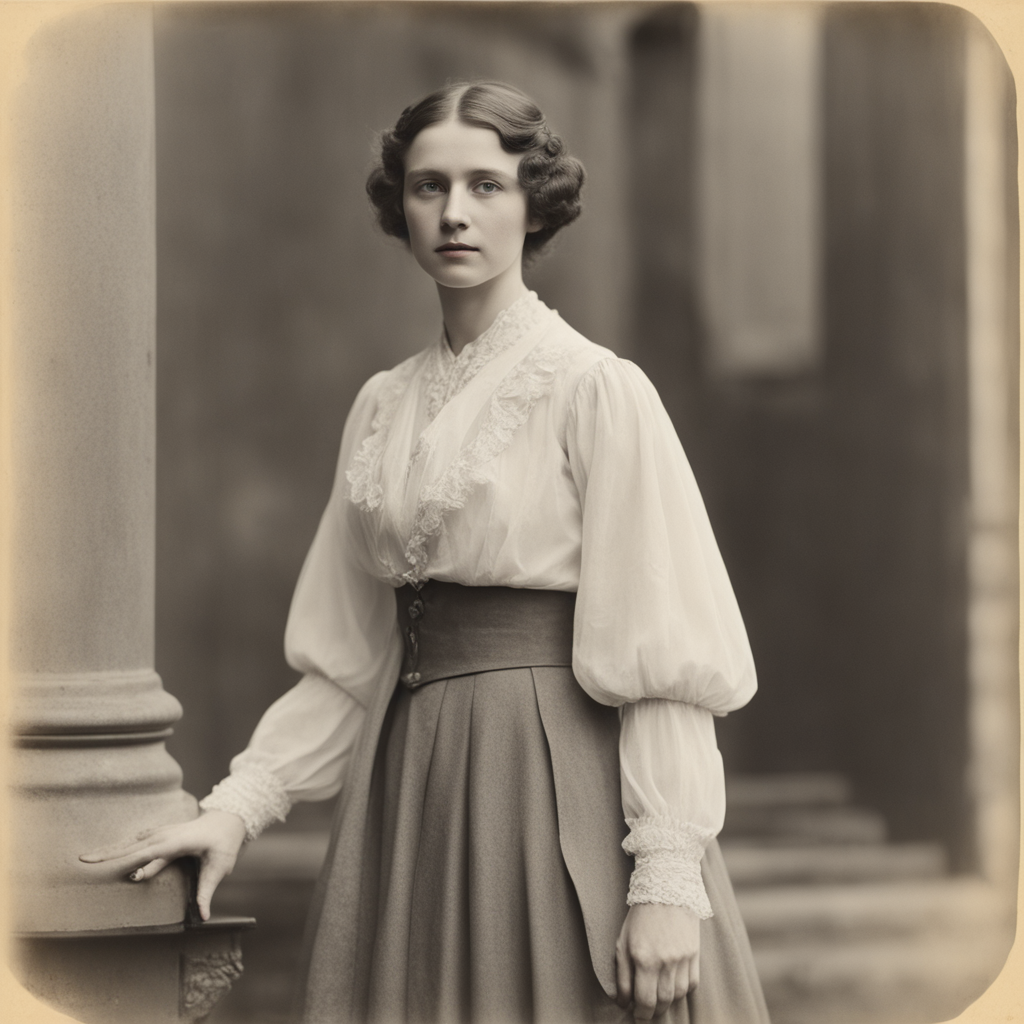 Carrie Morrison