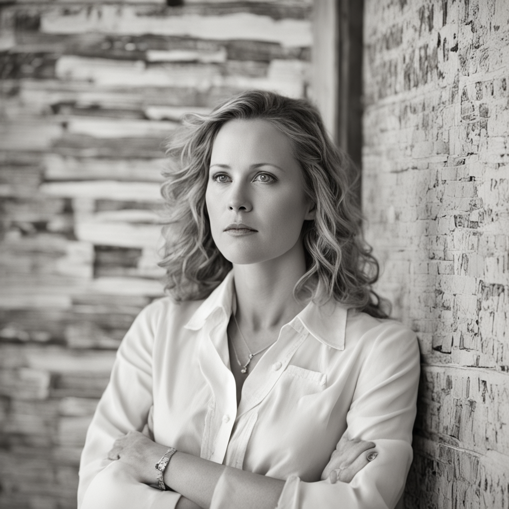 Carrie Oeding