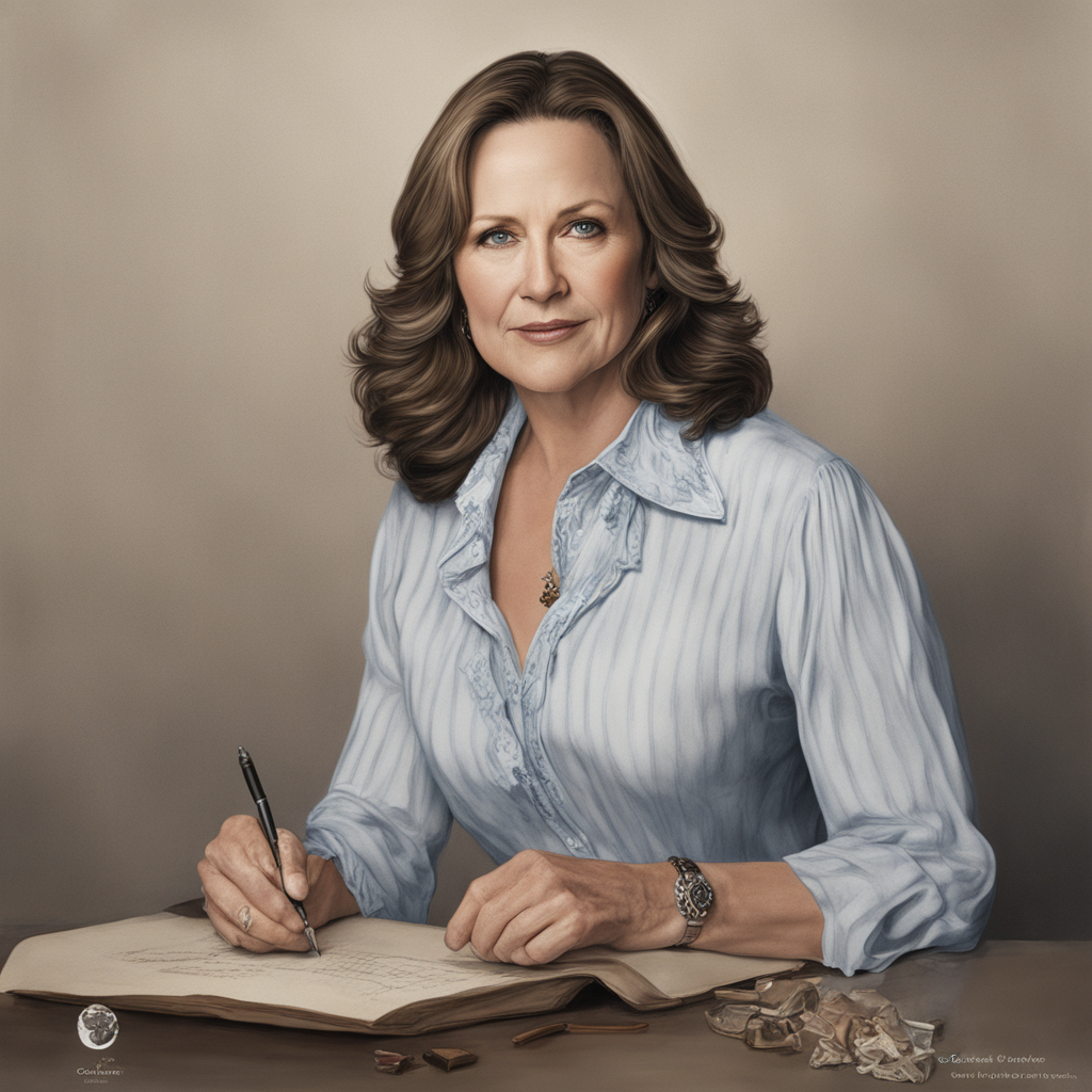 Carrie Olver