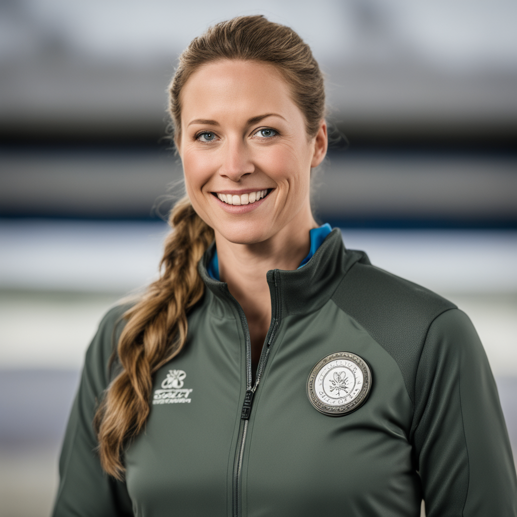 Carrie Quigley
