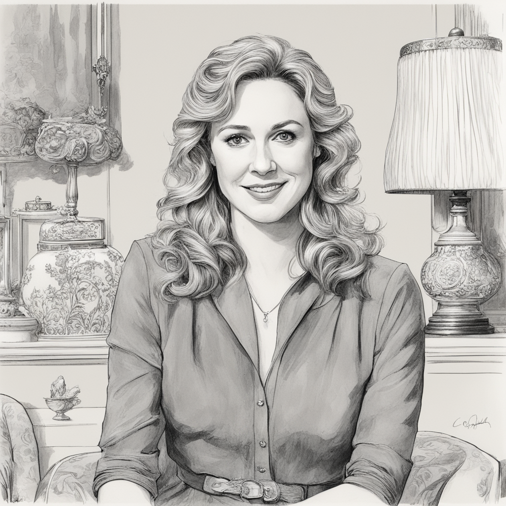 Carrie Quinlan