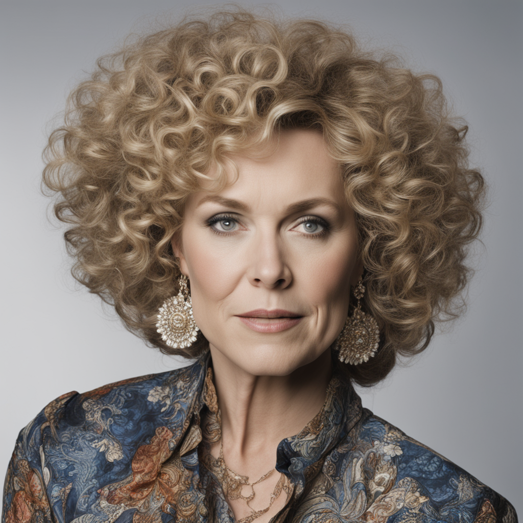 Carrie Scott