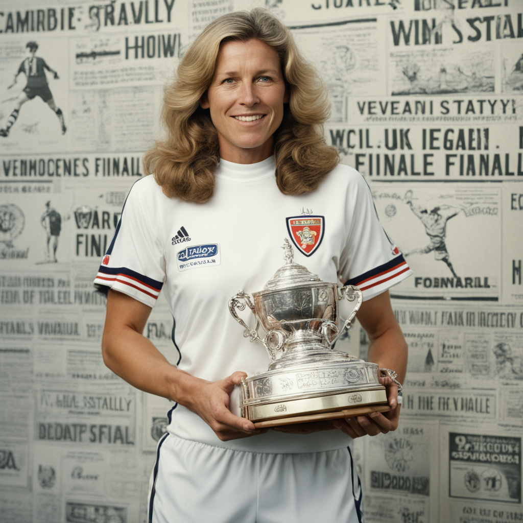 Carrie Staley (English footballer)