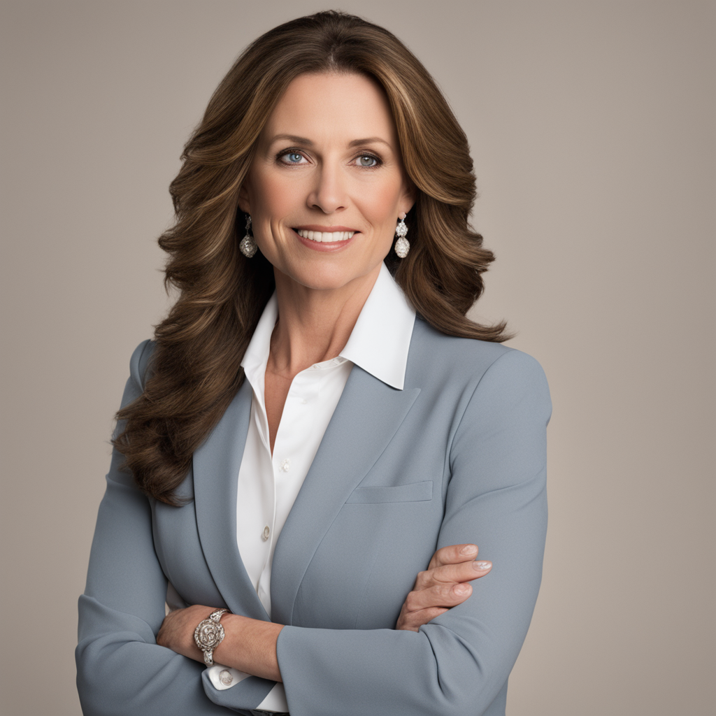 Carrie Tergin