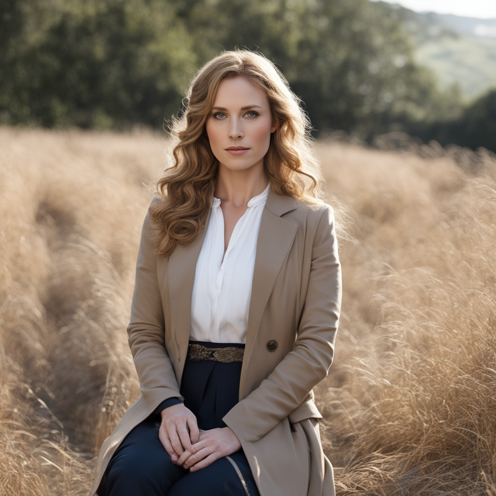 Carrie Tiffany