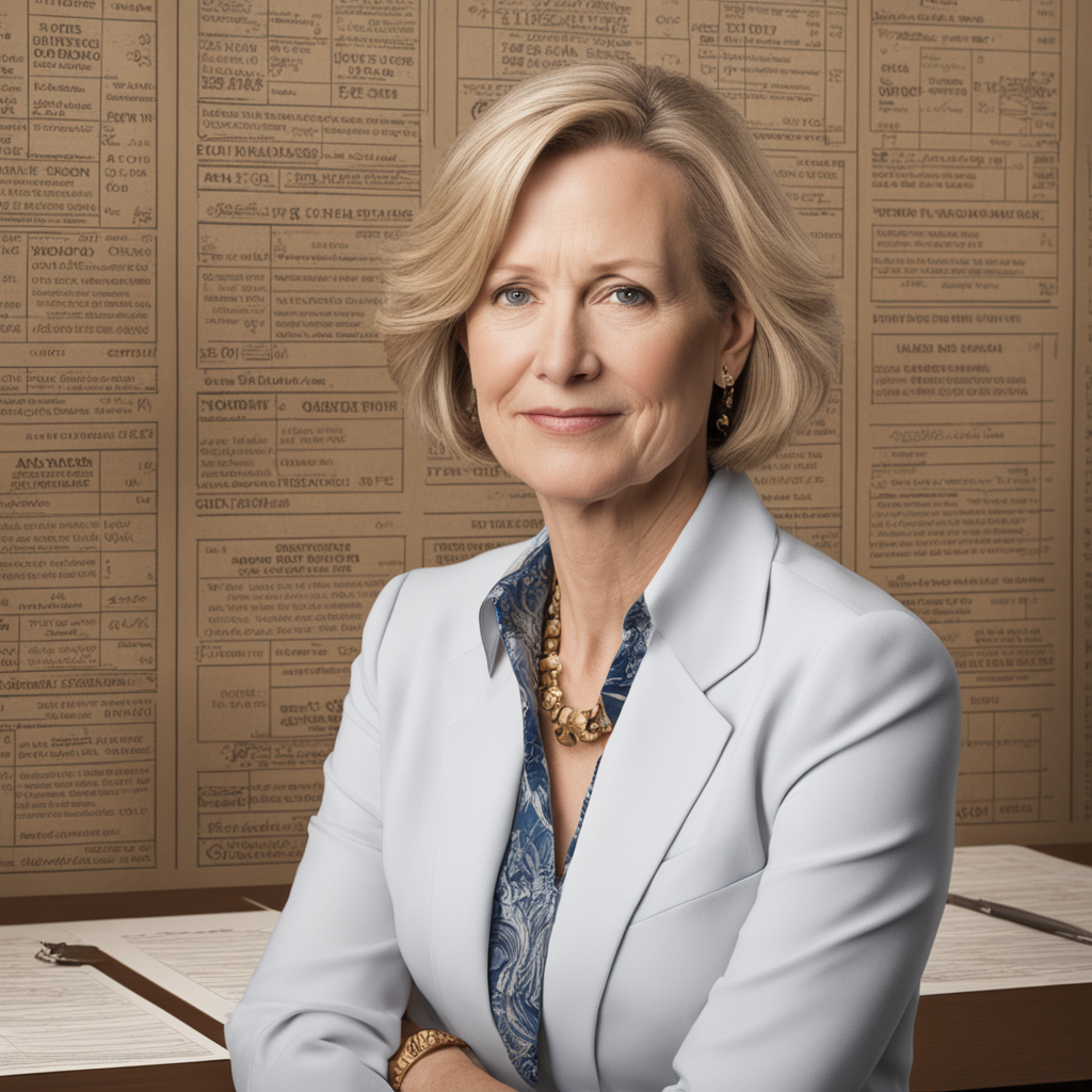 Carrie Tolstedt