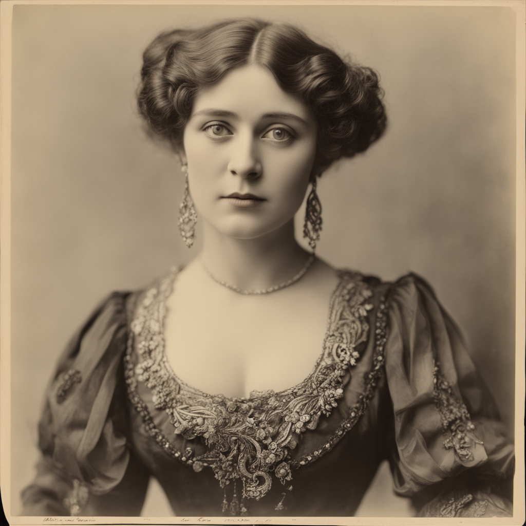 Carrie W. Colburn