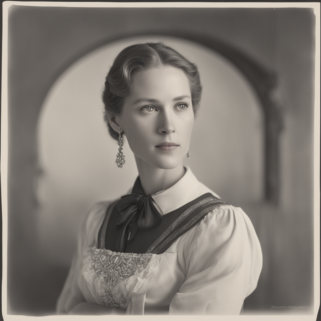 Carrie Walton Penner