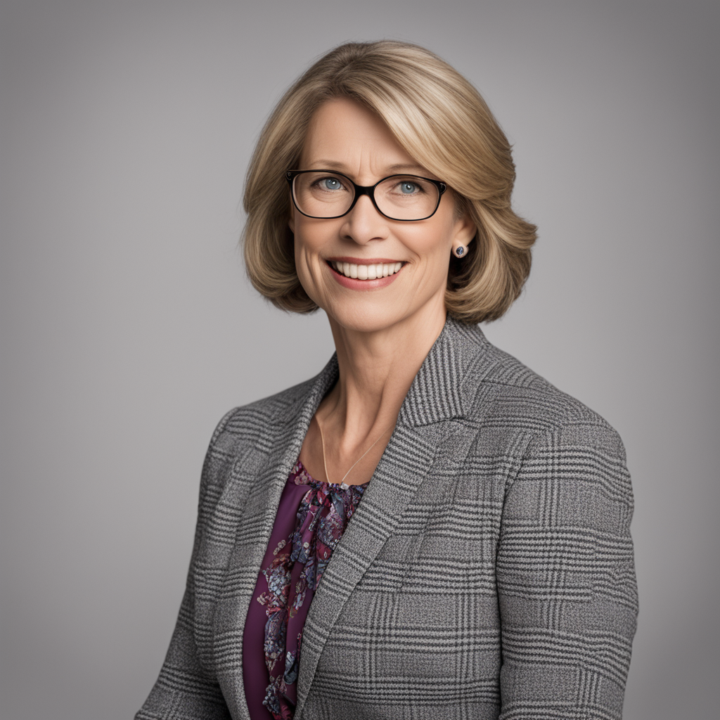 Carrie Woerner