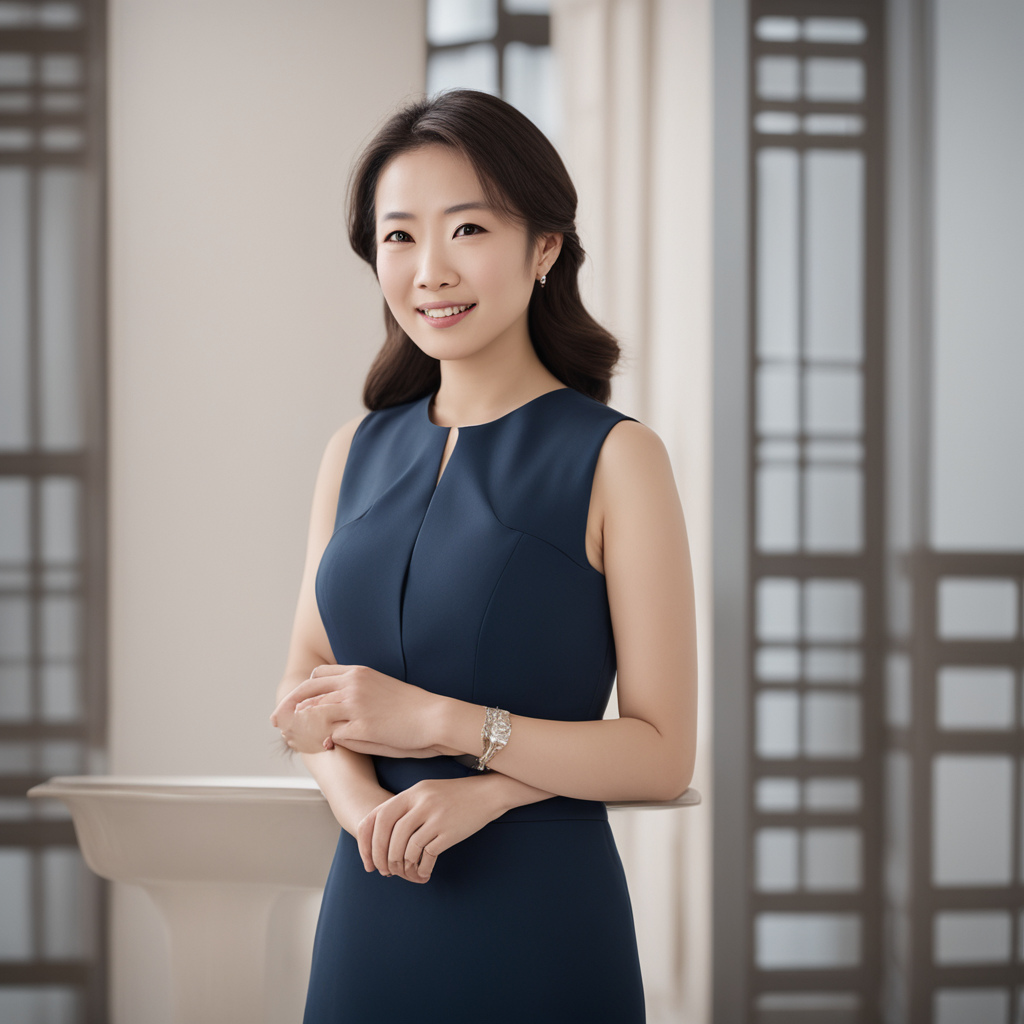 Carrie Yau