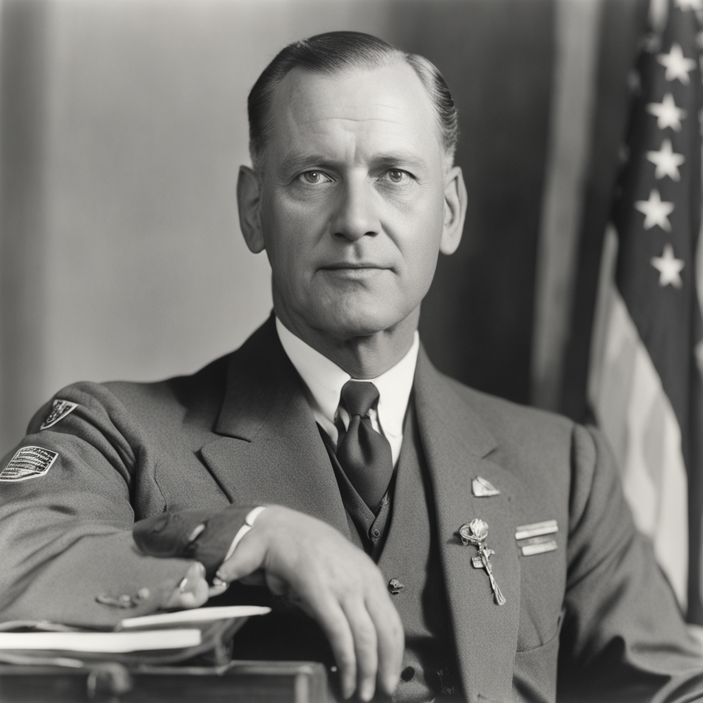 Carrol Orrison