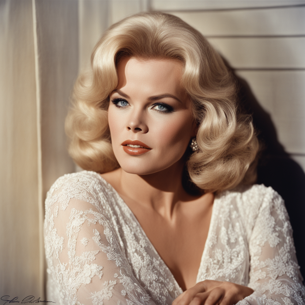 Carroll Baker (singer)
