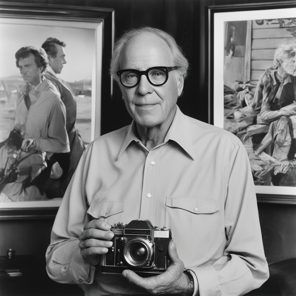 Carroll Ballard