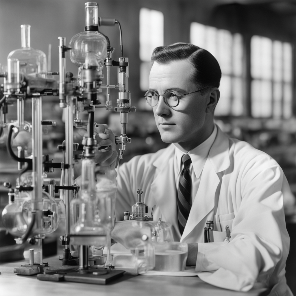 Carroll C. Davis