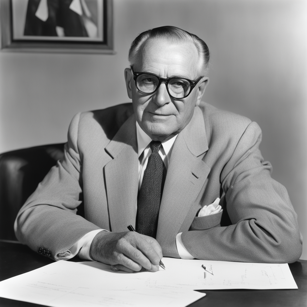 Carroll C. Halterman