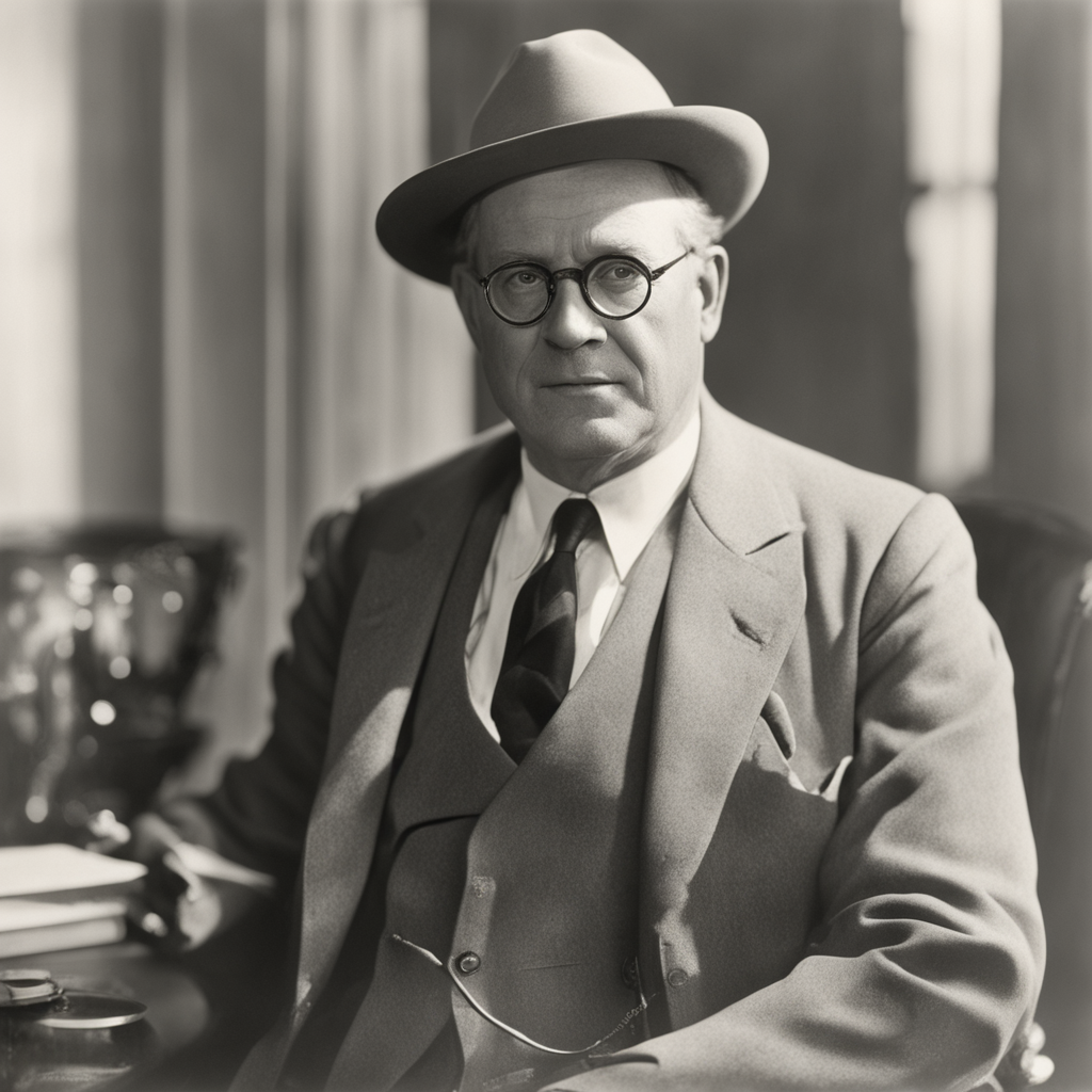Carroll C. Pratt