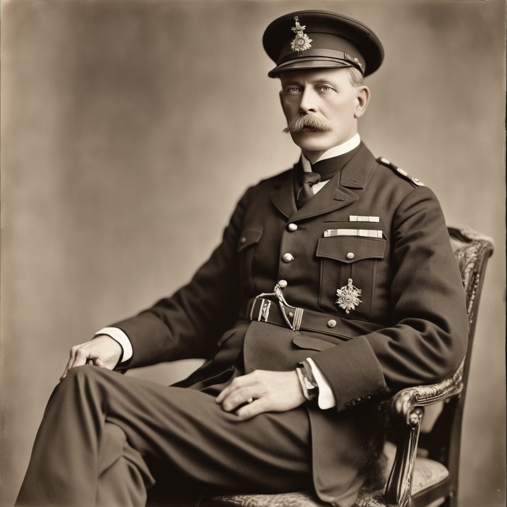 Carroll Carstairs
