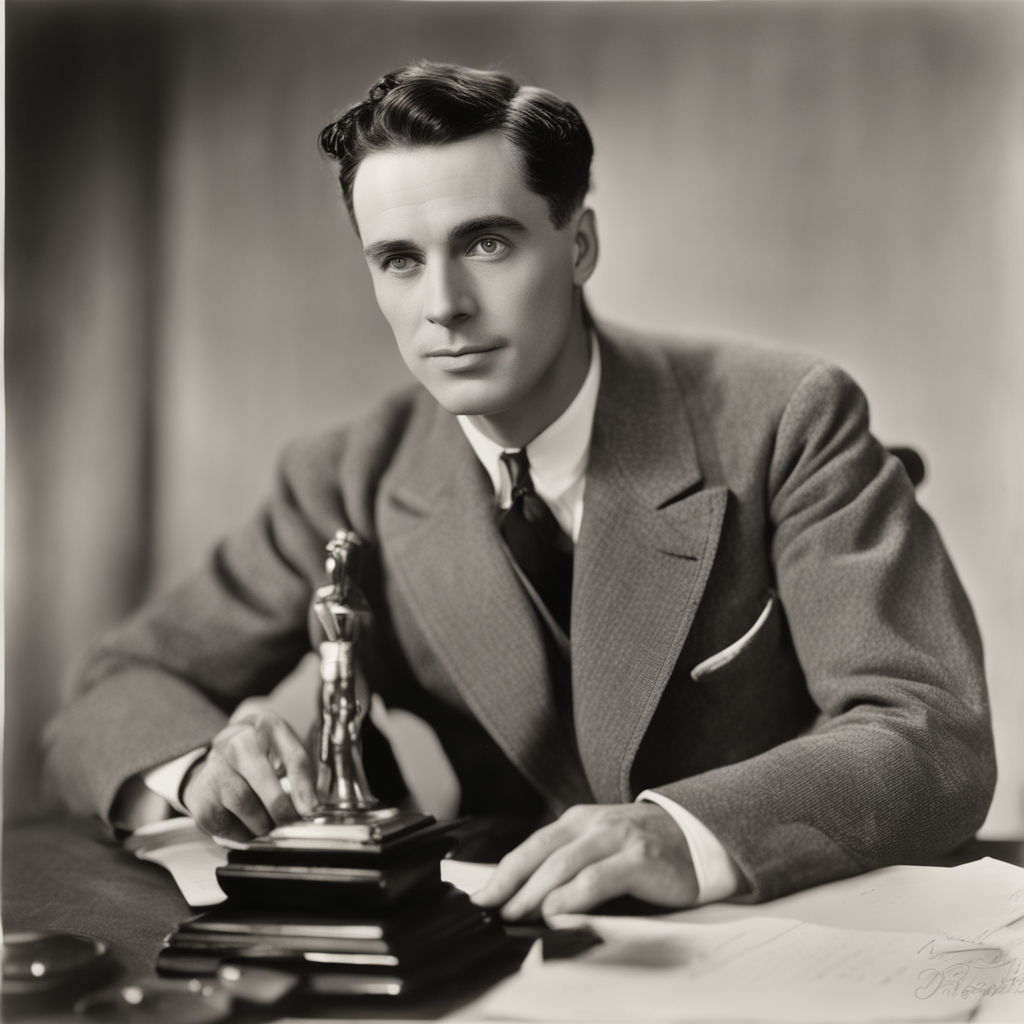 Carroll Chaplin