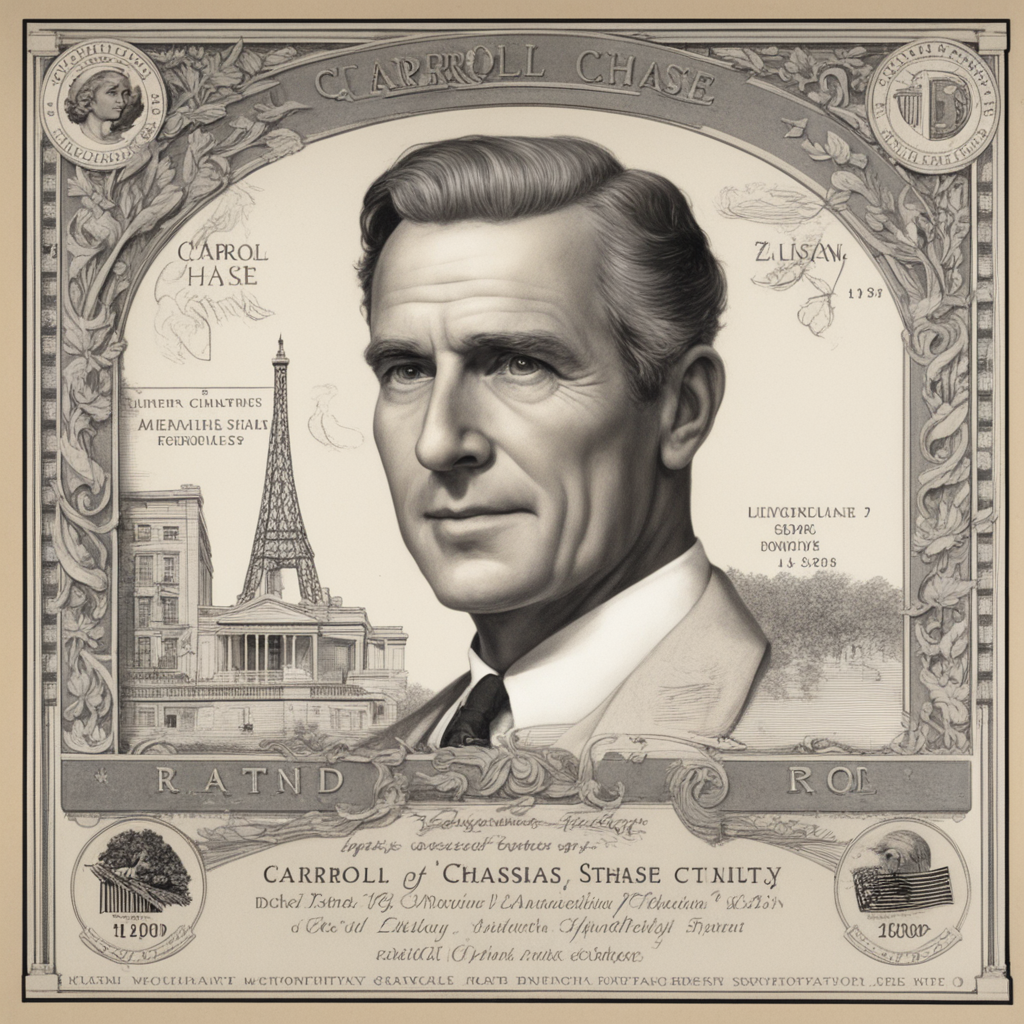 Carroll Chase